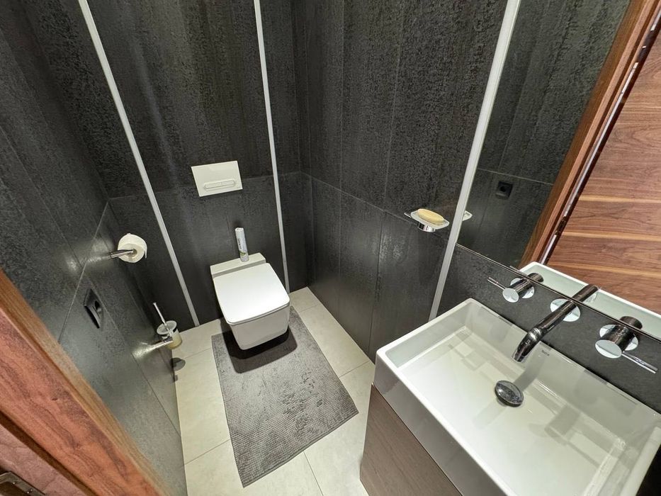 Тошкент сити 3 комнт Сдаётся а роскошная квартира в новостройка Гарден