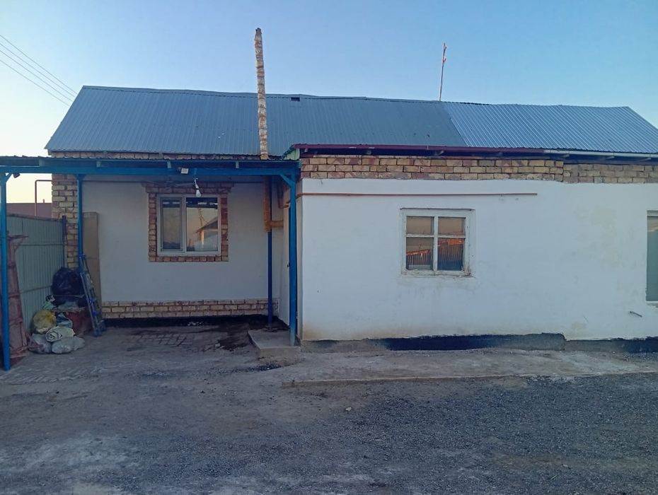 Уй сатылады КБИ районы