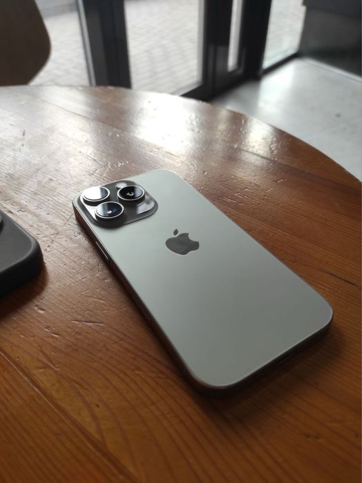 Iphone 16 pro 128