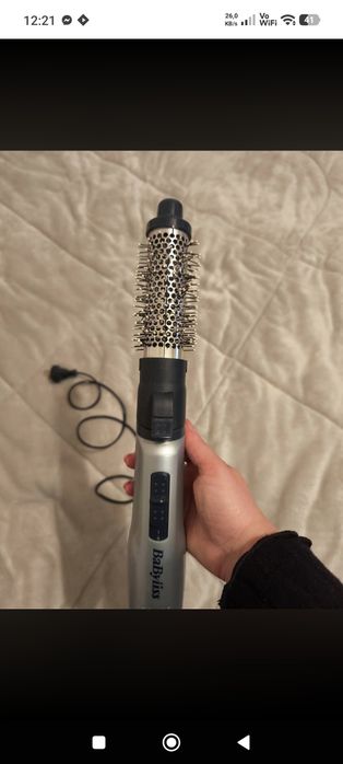 Perie de par babyliss