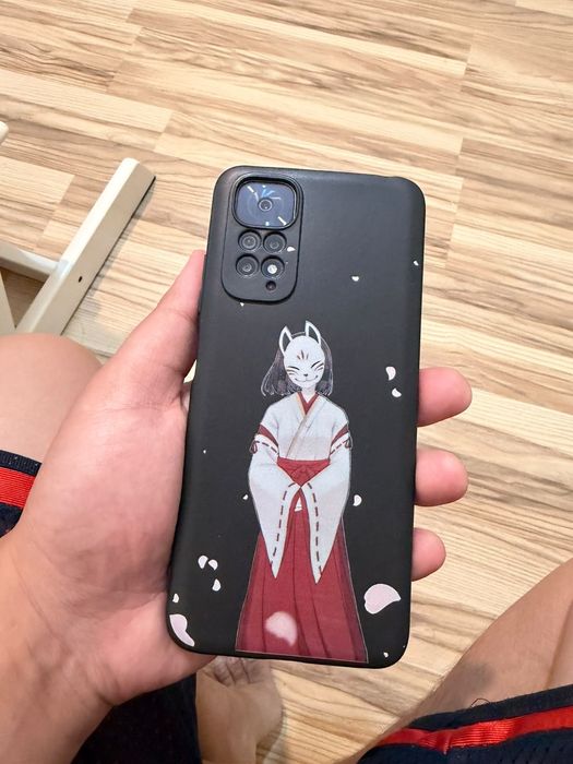 Продам Редми Нот 11 128 гб