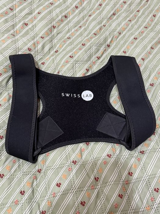 Корсет для спины