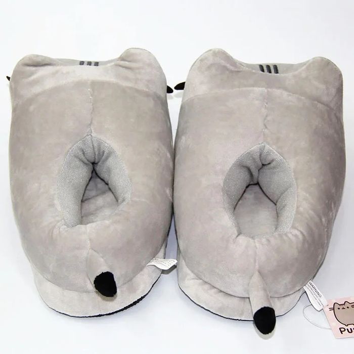 Чехли Pusheen cat 35-43 номер