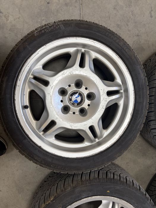 Джанти за BMW Style 24 5x120 17 цола