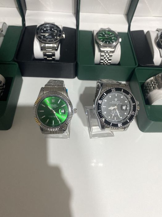 Мужские часы lux