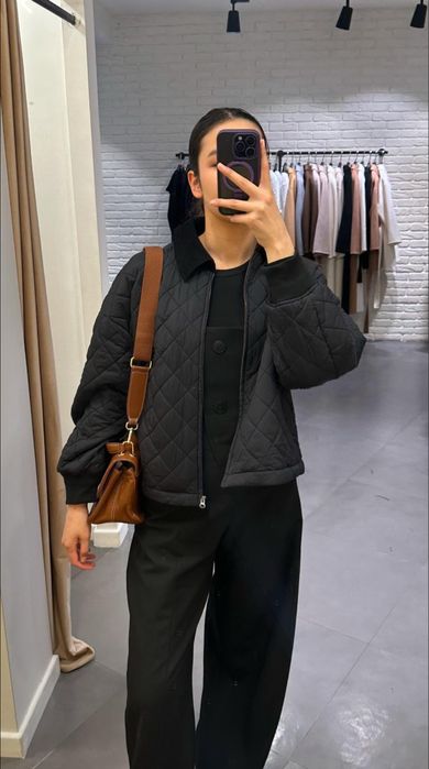 Сумка massimo dutti, michael kors