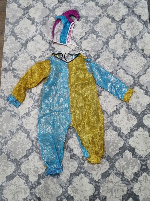 Новогодние костюмы на прокат