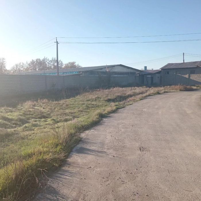 Продается Своя территория. Сурум 37 соток.