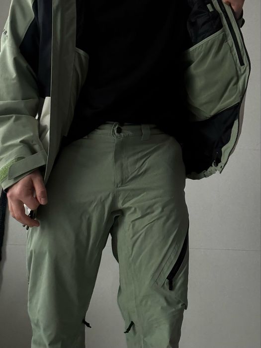 Pantaloni snowboard Burton Ak Goretex