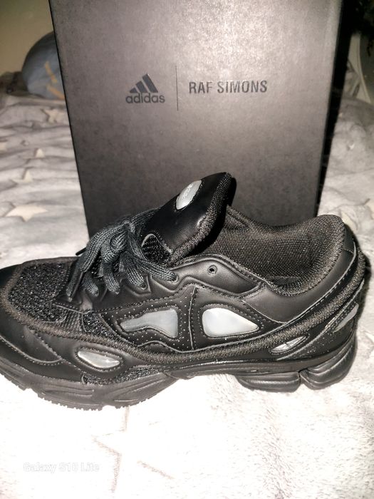 Raf simons ozweego