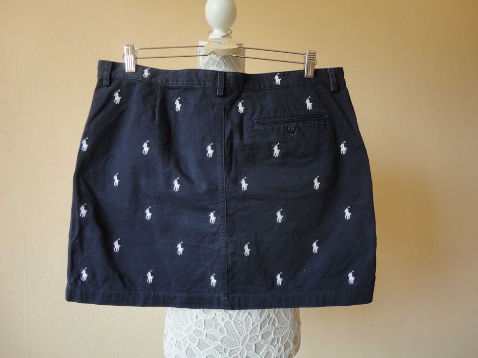 Ralph Lauren/L/оригинална дамска пола
