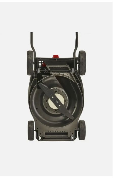 Mașină de tuns iarba fără fir Mountfield Freedom 100 Series Electress 34 Li (2 x acumulatori)