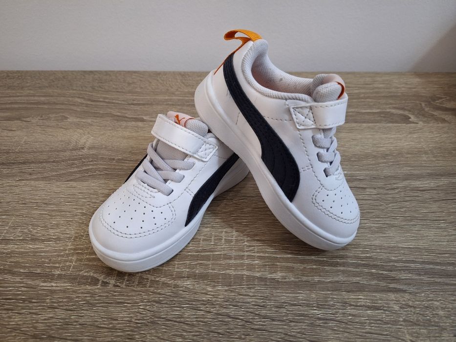 Papuci Sport Puma, Unisex, Nr. 22