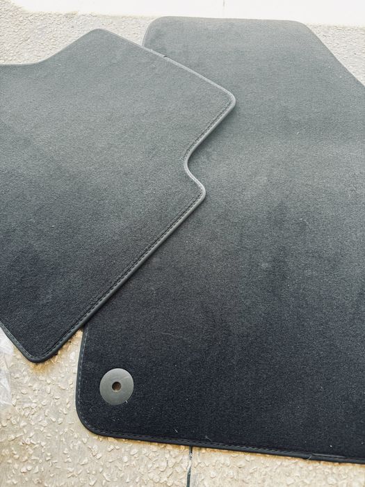 Vand covorase vara originale Skoda Enyaq