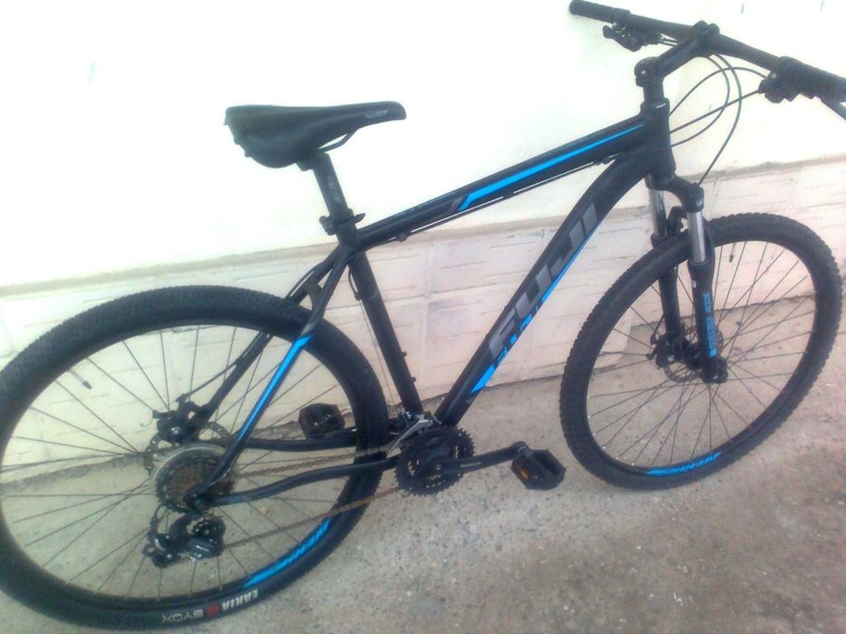 29цола FUJI Nevada Three 3.0 Алуминиев 29 Цола