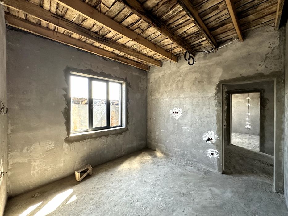 Киров. Олмазор кўчаси. 3 та учаска каропка.