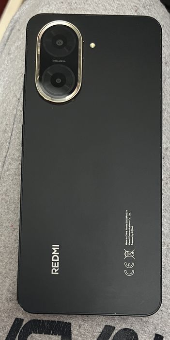 Redmi A5 128 gb
