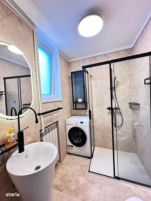 Apartament cu 2 camere