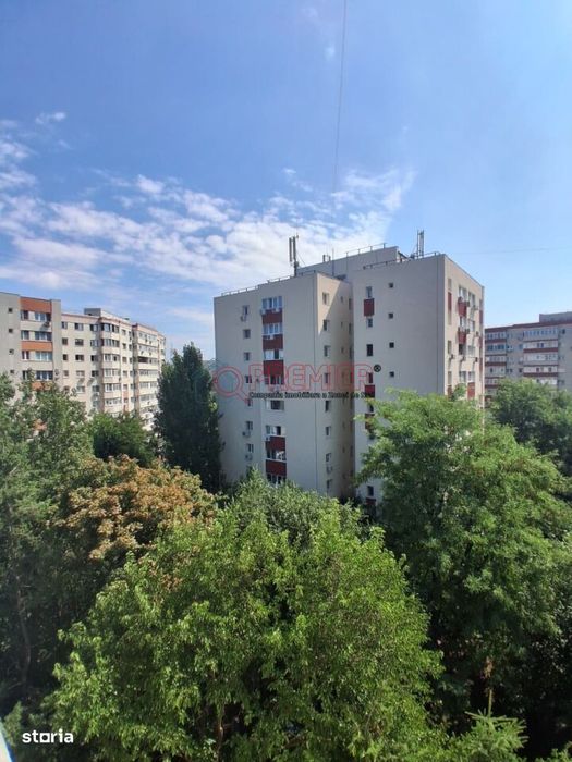 Apartament 2 camere | 50,92 mp | Etaj 7/10 | Str. Vatra Dornei