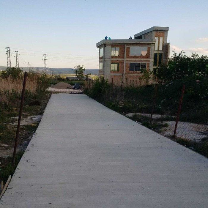 Помишлено помещение Игнатиево