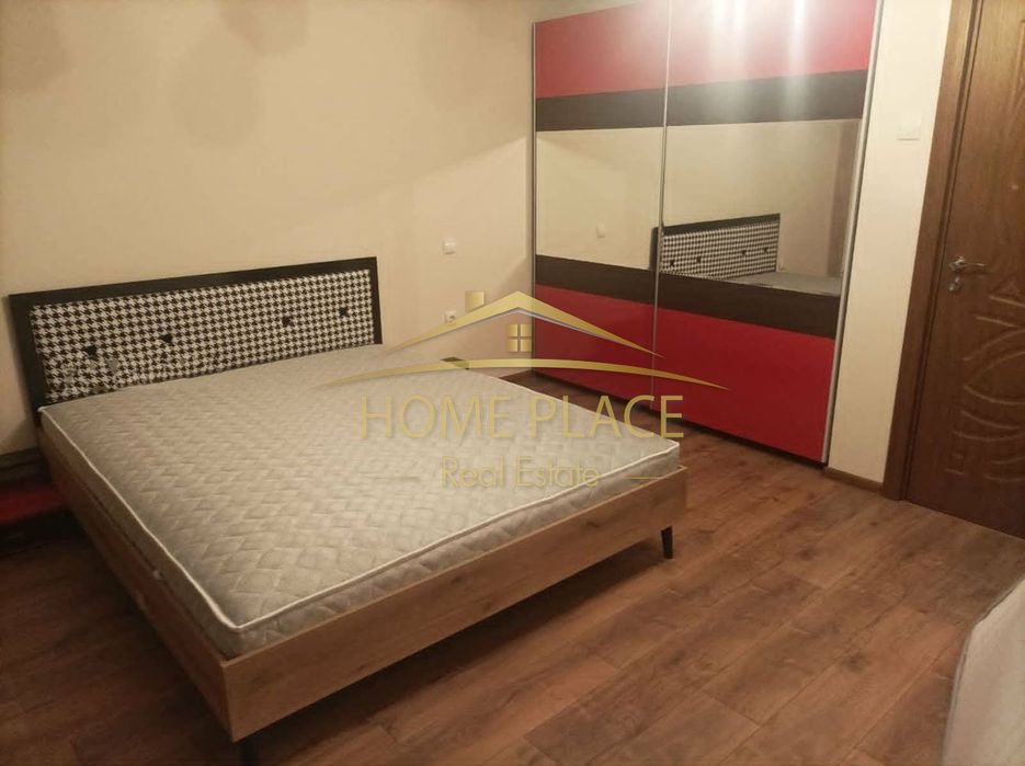 Дава се под наем Двустаен апартамент в Варна, Аспарухово - 70 кв.м за 433.5 € - Снимка #4