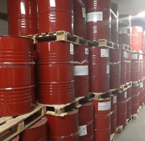 Бочка 200 литр, новые