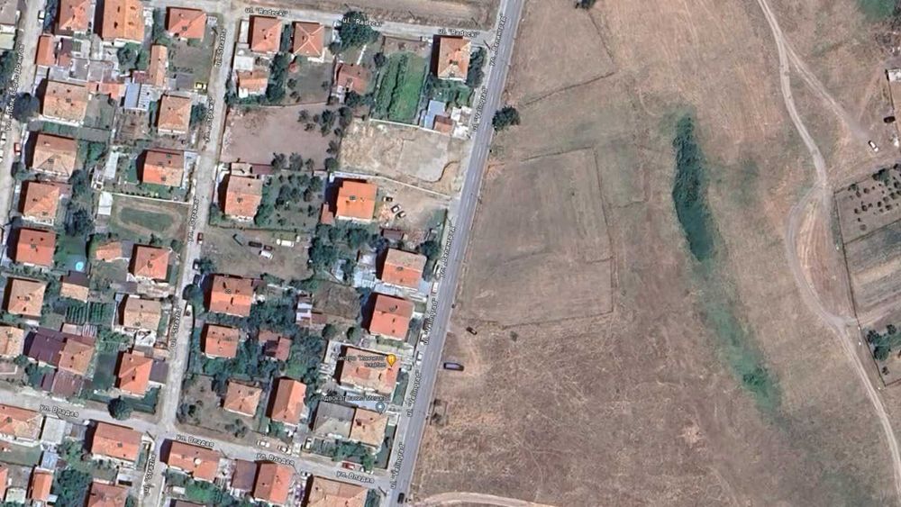 Продава се Парцел в Велинград - 932 кв.м за 47 €/кв.м - Снимка #2