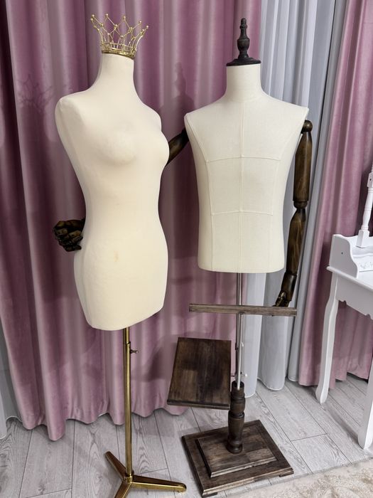 Manechini mire / mireasa