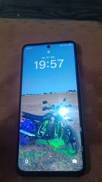 Realmi c 55 на каробкму