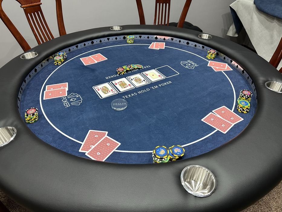 Покерный стол, Стол для покера, Poker table