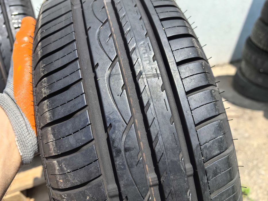 185/60/14 Фулда ДОТ 2014 г