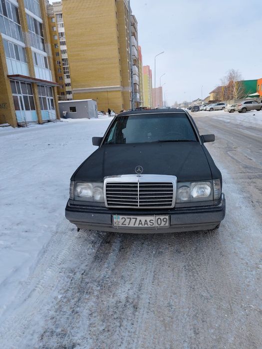 Продам Машину Mersedes-Benz