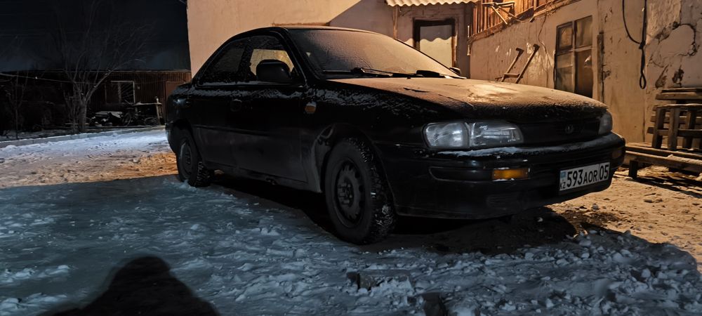 Субару Импреза 1994