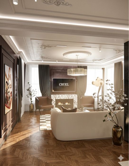 Consultanta Design interior & exterior