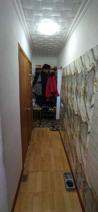 Продается 2 комн квартира в Боровом