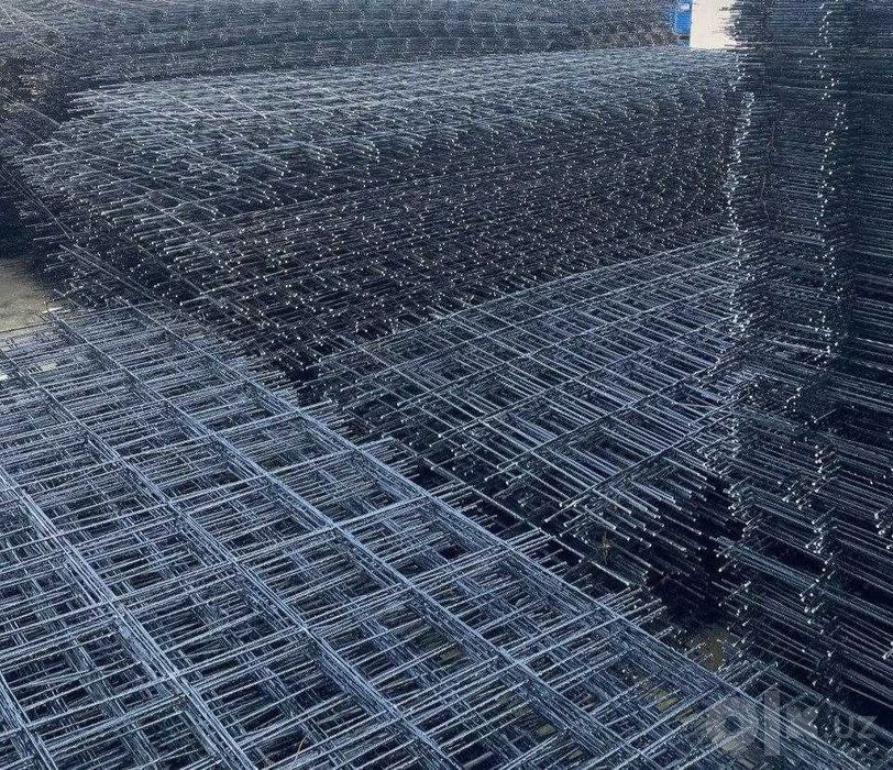 Kompozit basalt armatura va basalt yo'l setkalari