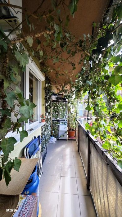 Apartament cu 3 camere, decomandat, 2 bai | Lotus