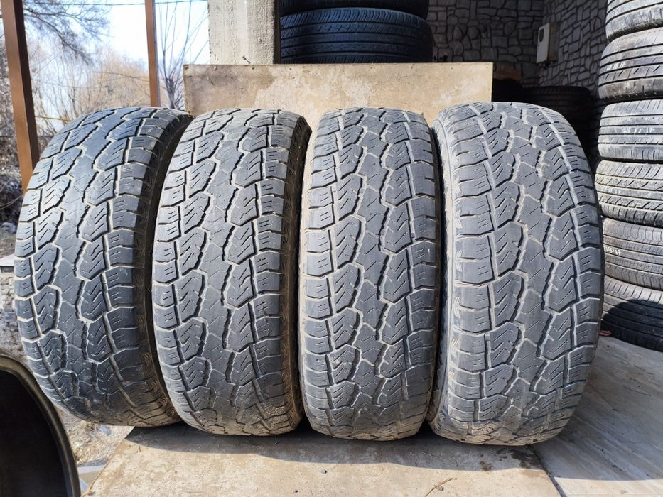 265 70 R16 Комплект 4шт. АТ