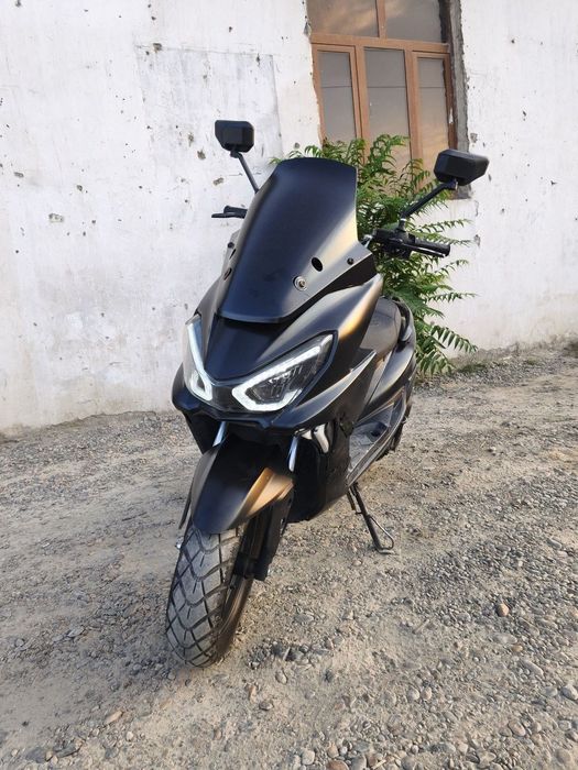 Skuter 150 kub sotiladi