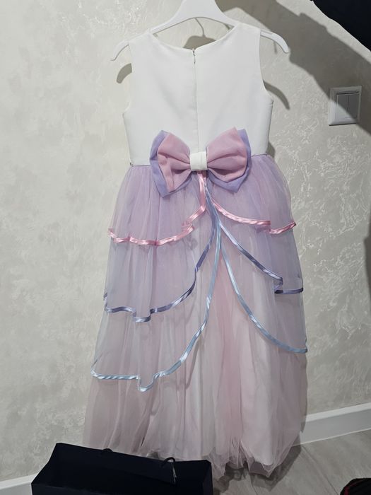 Платье  для девочек.  Платье для детей