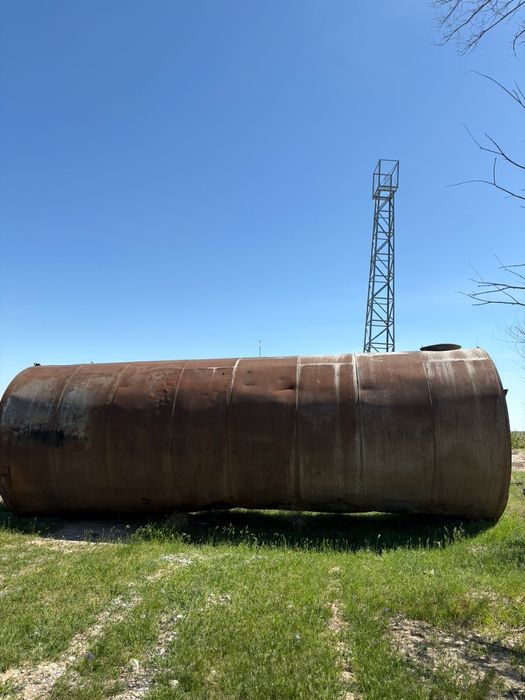 Бочка 60 тоналық