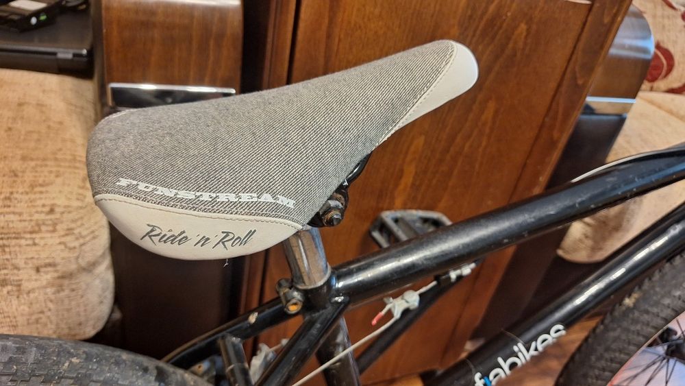 Bmx- MafiaBike Kush 2.0