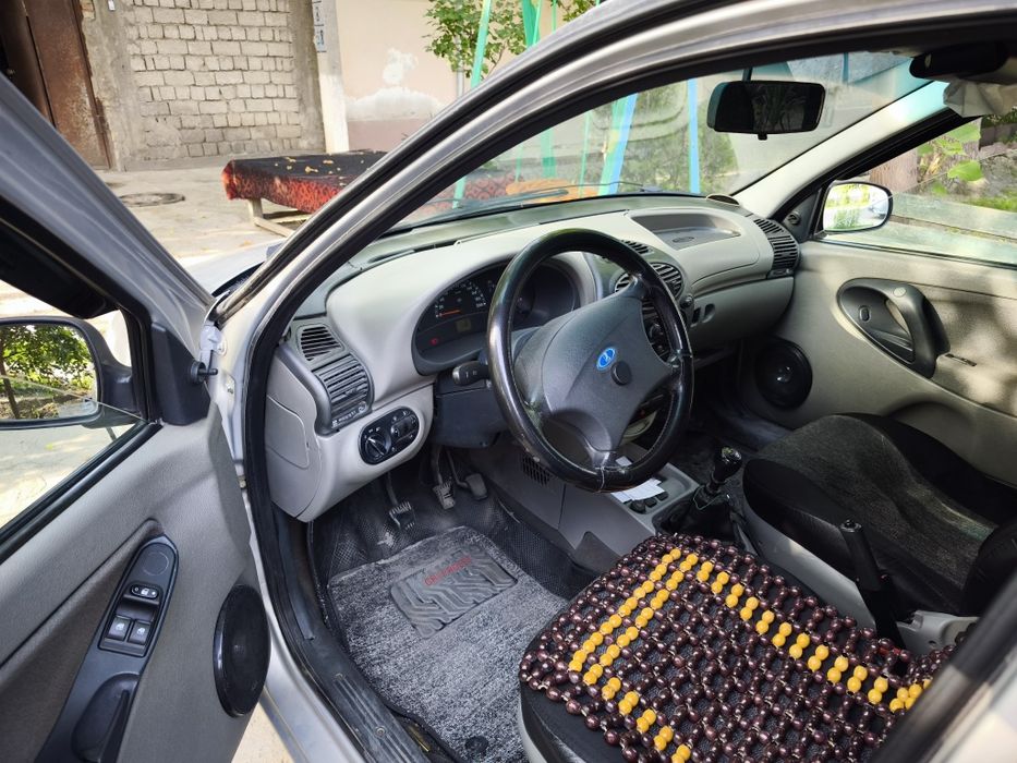 Лада Калина 1118 ГБО-90