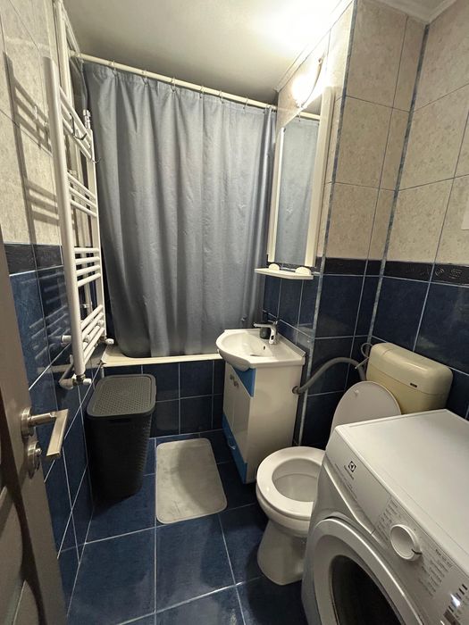 Apartament 2 camere | decomandat| D-uri