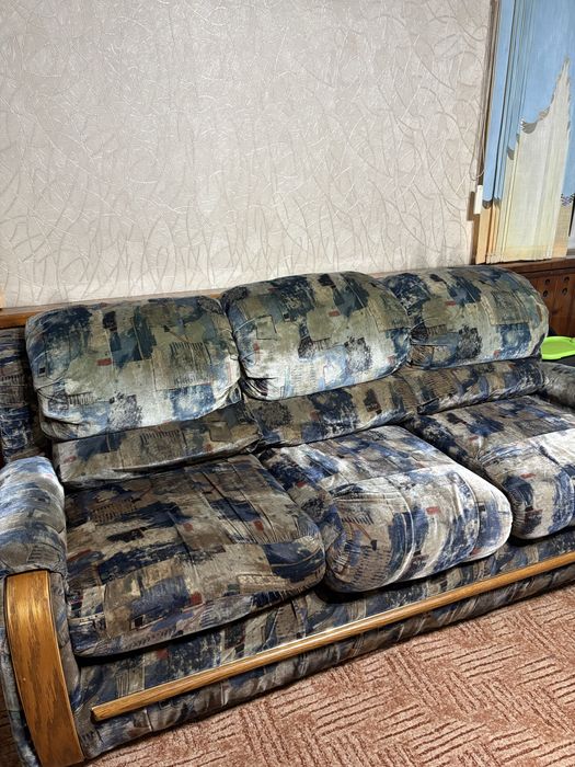 Продается мебель