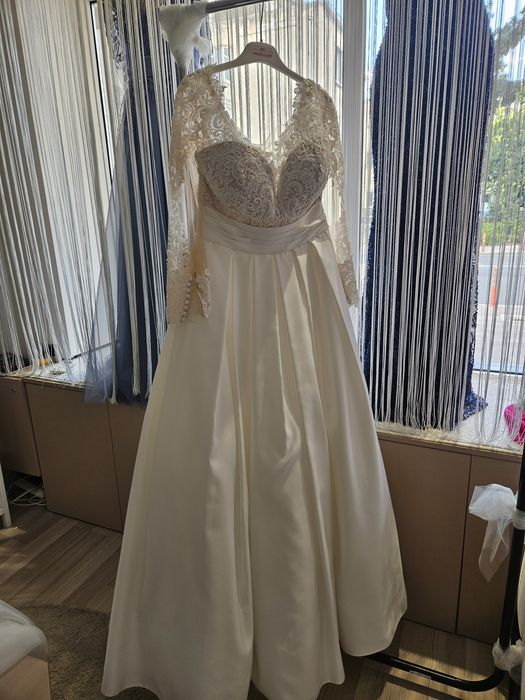 Rochie de mireasa