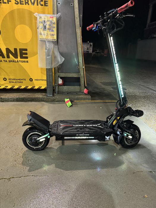 De vânzare Dualtron Storm Limited