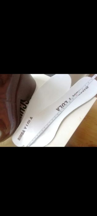 Cizme cauciuc Bimba y Lola