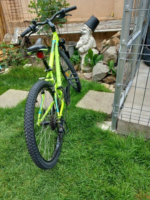 Bicicleta 24 inci