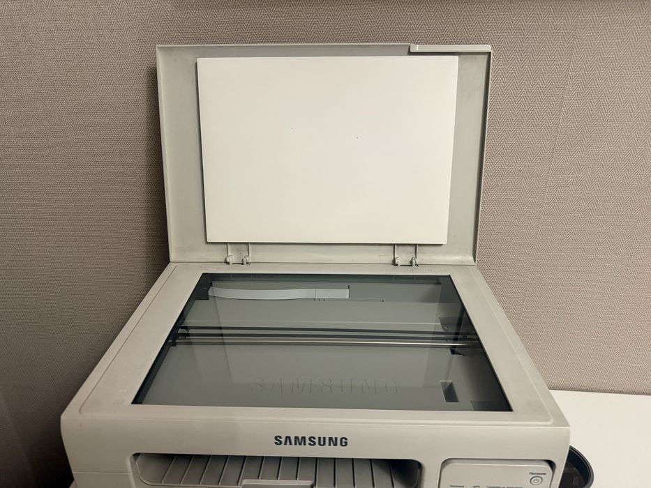 Samsung принтер хороший